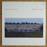 Jeremy Steig - Down Stretch