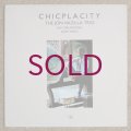 Jon Hazilla Trio - Chicplacity