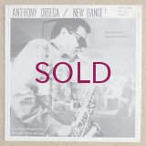 Anthony Ortega - New Dance