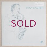 Tony Campise - Tony Campise