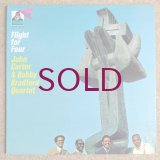 John Carter & Bobby Bradford Quartet - Flight For Four