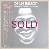 Joe Lee Wilson - Livin' High Off Nickels & Dimes