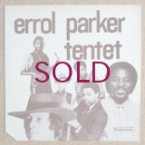 Errol Parker Tentet