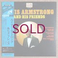 Louis Armstrong & His Friends - Louis Armstrong & His Friends