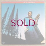 Don Cherry - Don Cherry