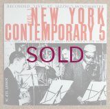 New York Contemporary Five - Vol.1