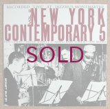 New York Contemporary Five - Vol.2