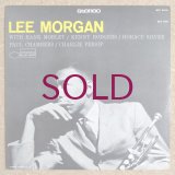 Lee Morgan Sextet