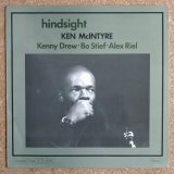 Ken McIntyre - Hindsight