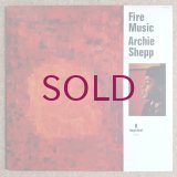 Archie Shepp - Fire Music