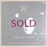 Mari Nakamoto with Shoji Yokouchi Trio & Yuri Tashiro - Little Girl Blue