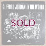 Clifford Jordan - In The World