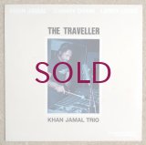 Khan Jamal Trio - The Traveller