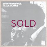 Sonny Sharrock - Black Woman