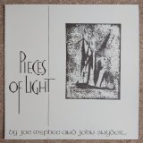 Joe McPhee & John Snyder - Pieces Of Light