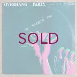 Kaoru Abe / Yoshisaburo Toyozumi - Overhang - Party