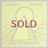 David Wertman Sun Ensemble - Earthly Delights