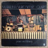 Kalaparusha Maurice McIntyre Quartet - Peace & Blessings