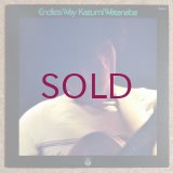 Kazumi Watanabe - Endless Way