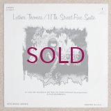 Luther Thomas - 11th Street Fire Suite