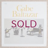 Gabe Baltazar - Gabe Baltazar