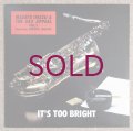 Masato Imazu & The Sax Appeal - Vol.3 / It's Too Bright