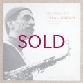 John Tchicai Trio - Real Tchicai