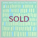 Jutta Hipp - Jutta Hipp With Zoot Sims