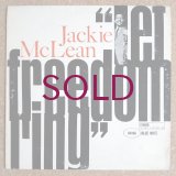 Jackie McLean - Let Freedom Ring