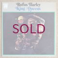 Rufus Harley - King / Queens