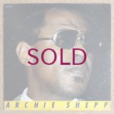 Archie Shepp - Jazz A Confronto 27