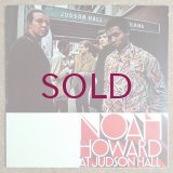 Noah Howard - At Judson Hall