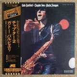 Gato Barbieri - Chapter Two: Hasta Siempre