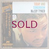 McCoy Tyner - Today & Tomorrow