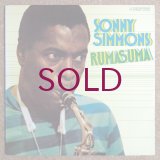 Sonny Simmons - Rumasuma