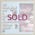 Cedar Walton Trio - A Night At Boomers, Vol.2