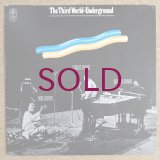 Dollar Brand / Don Cherry / Carlos Ward - The Third-World Underground