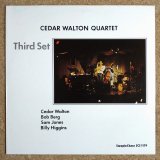 Cedar Walton Quartet - Third Set
