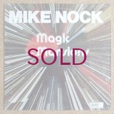 Mike Nock - Magic Mansions