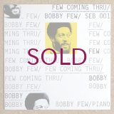 Bobby Few - Few Coming Thru