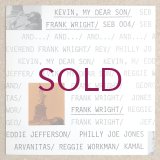 Frank Wright - Kevin, My Dear Son