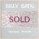 Billy Bang - Changing Seasons