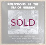 Doug Hammond & David Durrah - Reflections In The Sea Of Nurnen