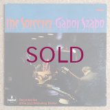 Gabor Szabo - The Sorcerer