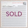 Jackie McLean - It's Time