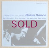 Jim McNeely Quintet - Rain's Dance