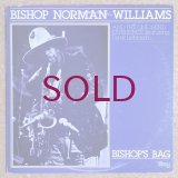 Bishop Norman Williams & The One Mind Experience - Bishop's Bag