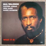 Mal Waldron Quartet - What It Is