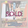 Lonnie Smith = John Abercrombie Trio - Afro Blue