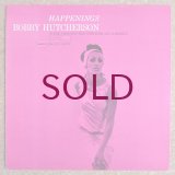 Bobby Hutcherson - Happenings